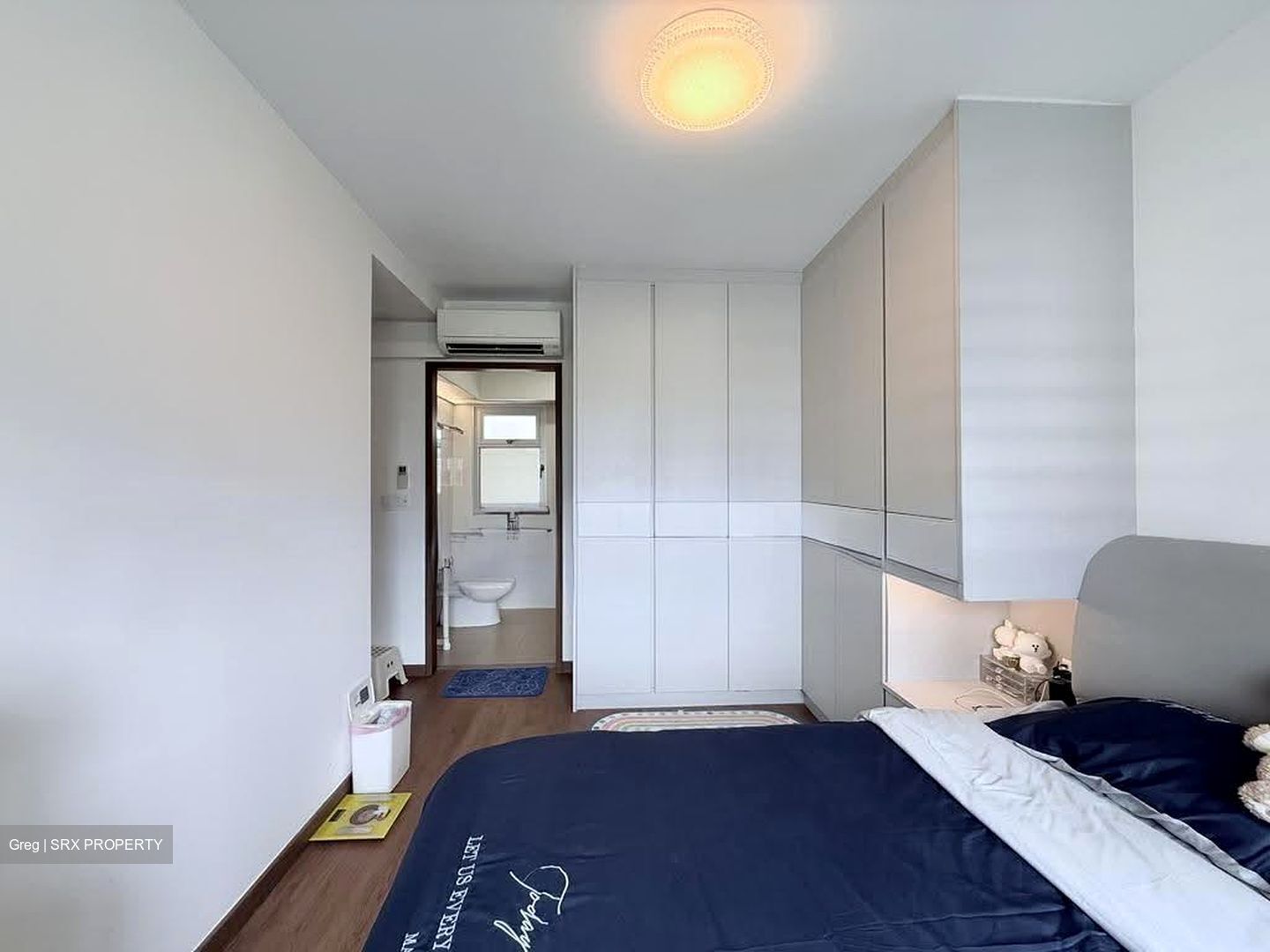 Blk 876A Tampines Greenbloom (Tampines), HDB 4 Rooms #634198011